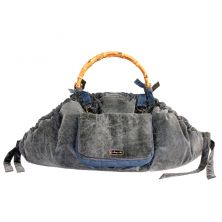 LADY GODIVA FUR BAMBUS S