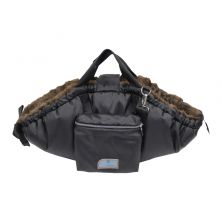 napidoo webpelz braun