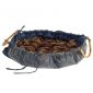 LADY GODIVA FUR BAMBUS S