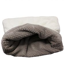 NEU!!  WENDE-KUSCHELBEUTEL