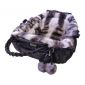 Tenno Gallius FUR mit Straps und Decke